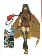 BUY NEW wild arms - 182201 Premium Anime Print Poster